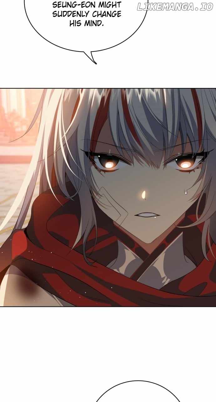Zero Game Chapter 293 10